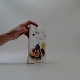 Zapomenuté poklady české kuchyně II. díl - DVD