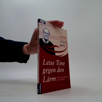 Leise Töne gegen den Lärm