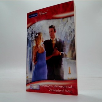 Zasloužené štěstí