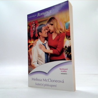 Sváteční překvapení