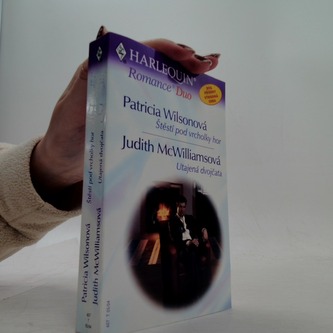 Romance Duo: Štěstí pod vrcholky hor, Utajená dvojčata