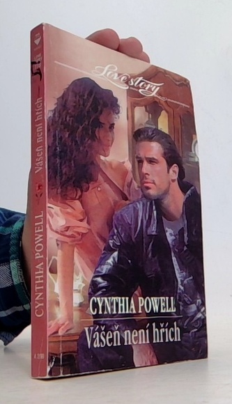 Vášeň není hřích