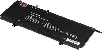 Baterie T6 Power SP04XL, L28764-005, SP04061XL, L28538-1C1, L28538-1C2, L28538-AC1, TPN-Q185, TPN-Q203, TPN-Q204, HSTNN-OB1B, HSTN
