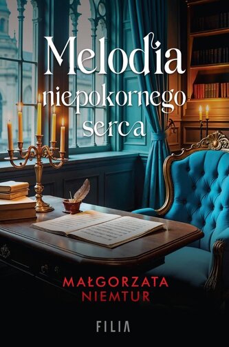 Melodia niepokornego serca