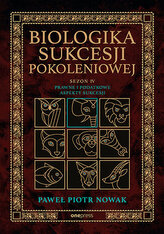 Prawne i podatkowe aspekty sukcesji. Biologika Sukcesji Pokoleniowej. Sezon 4