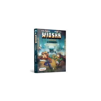 Wioska Zabłąkani w ciemności