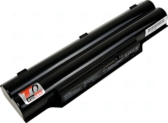 Baterie T6 power FPCBP347AP, CP567717-01