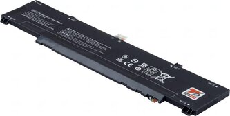 Baterie T6 Power WK04XL, M39179-005, WK04070XL, M38822-171, M38822-1D1, M38822-AC1, HSTNN-IB9V, HSTNN-OB2C