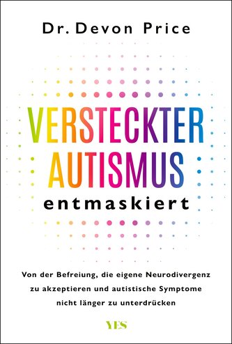 Versteckter Autismus entmaskiert