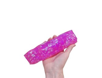 Wąż wodny z tasiemkami MIX