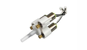 Motor pro Air Trainer V2