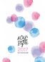 A Cup of Style Motivační diář 2017