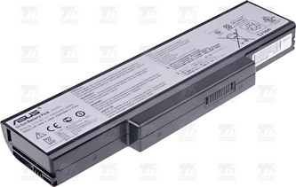 T6 power baterie A32-K72, A32-N71, 90-XB2KN0BT00000Y, 70-NX01B1000Z, 70-NZY1B1000Z, 70-NZYB1000Z