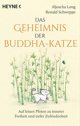 Das Geheimnis der Buddha-Katze