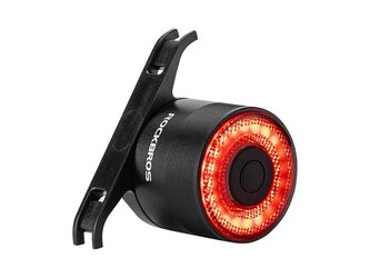 Svítilna na kolo zadní ROCKBROS Q3