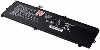 Baterie T6 Power JI04XL, 901247-855, JI04047XL, 901307-541, 901307-2C1, HSTNN-DB81, HSTNN-UB7E, HSN-I07C