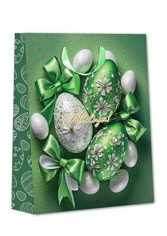 Torebka prezentowa Wielkanoc