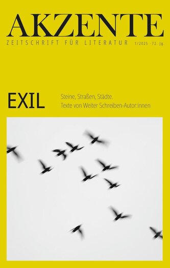 Akzente: EXIL