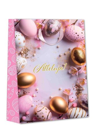 Torebka prezentowa Wielkanoc