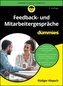 Feedback- und Mitarbeitergespräch für Dummies