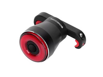 Svítilna na kolo zadní ROCKBROS TL907Q50