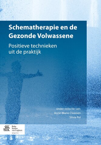 Schematherapie en de Gezonde Volwassene