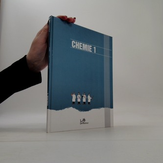 Chemie 1 pro ZŠ a nižší ročníky gymnázií