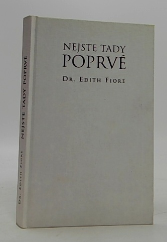 Nejste tady poprvé
