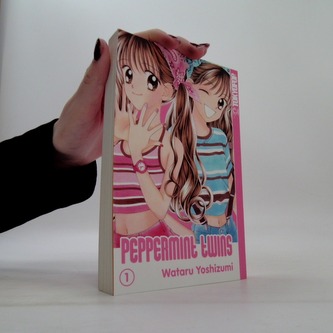 Peppermint twins