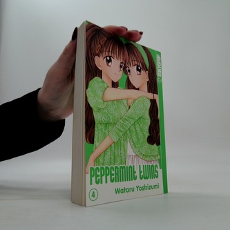 Peppermint twins 4