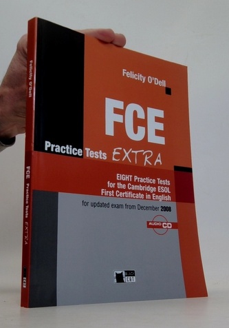 FCE Practice Tests Extra
