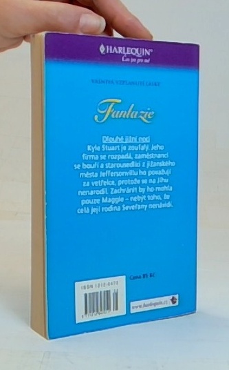 Dlouhé jižní noci