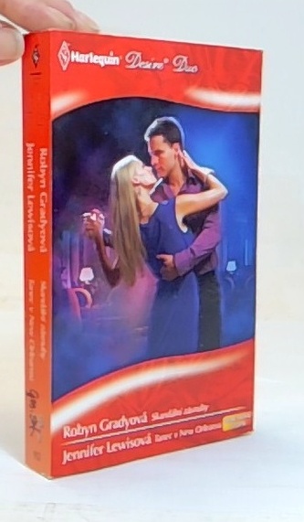 Skandální zásnuby / Tanec v New Orleansu