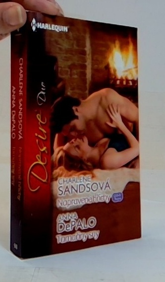 Napravené hřichy / Tamařiny sny