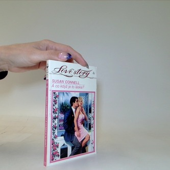 A co když je to láska?