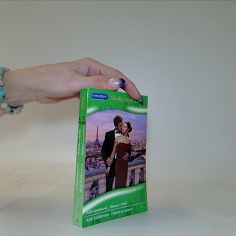 Příroda v Paříži / Oddáni na ostrově