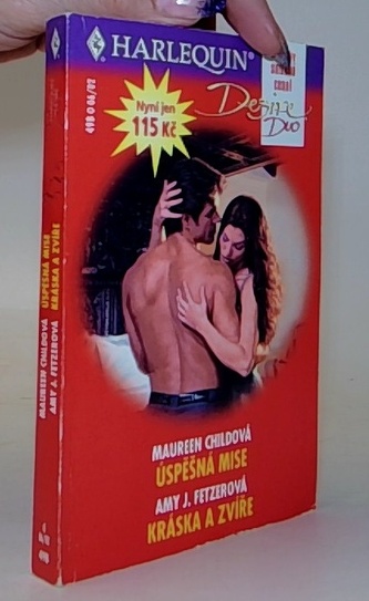 Úspěšná mise / Kráska a zvíře