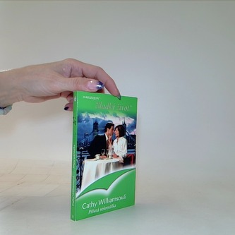 Přísná sekretářka