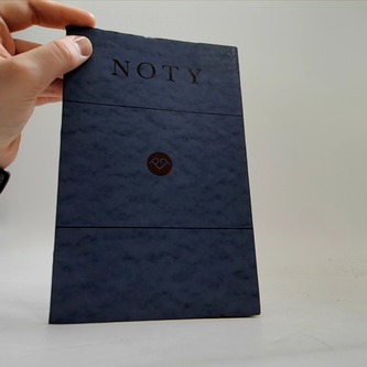Noty
