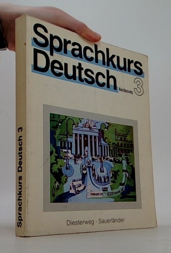 Sprachkurs Deutch 3