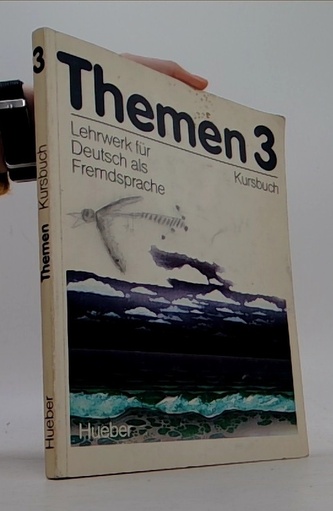 Themen 3 Kursbuch