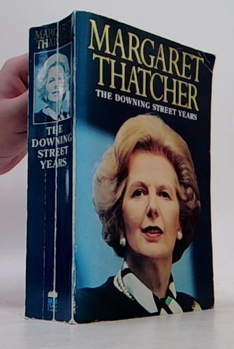 The Downing Street Years