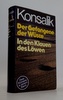 Der Gefangene der Wüste In den Klauen des Lowen