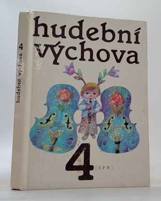 Hudební výchova 4