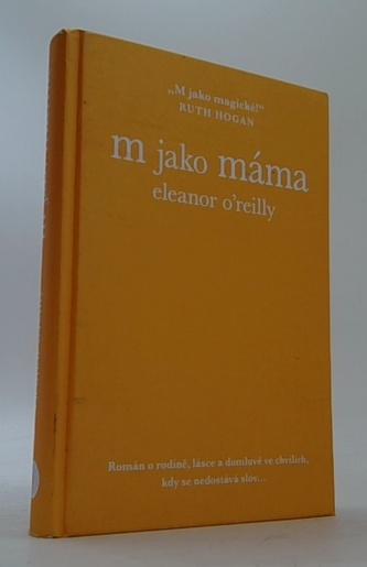 m jako máma