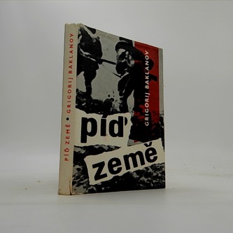 Píď země