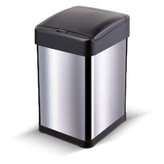 Odpadkový koš LAMART LT8105