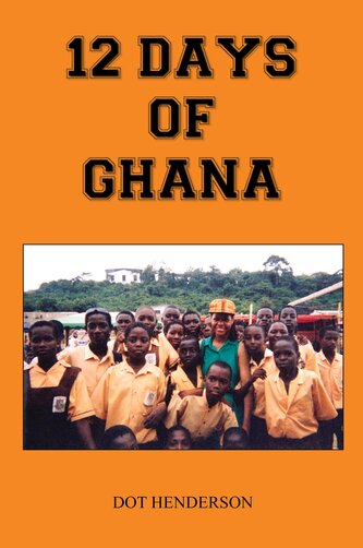 12 Days of Ghana