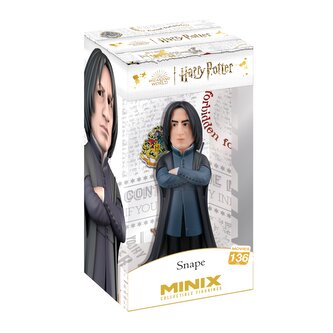 MINIX Movies: Harry Potter - Snape