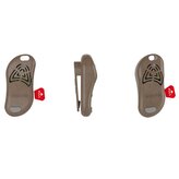 TICKLESS® ECOHuman Ultrazvukový odpuzovač klíšťat a blech pro lidi